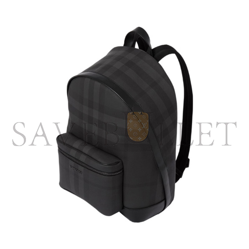BURBERRY BACKPACK 80546631 (42.5*30.5*14.5cm)